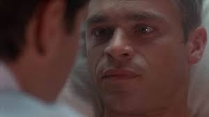 The X-Files" The Walk (TV Episode 1995)