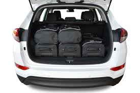 Edmunds also has hyundai tucson pricing, mpg, specs, pictures, safety features, consumer reviews and more. Autotaschen Hyundai Tucson Tl Massgeschneidert Car Bags Com