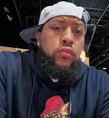 Dae'bryon Jones (@princedae) • Threads, Say more