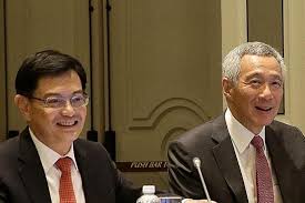 Для просмотра онлайн кликните на видео ⤵. Dpm Heng Swee Keat To Unveil Budget On Feb 18 Latest Singapore News The New Paper