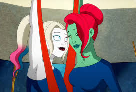 Harley Quinn and Ivy Take on Metropolis, Brainiac in Season 5 Trailer —  Plus, Get Premiere Date