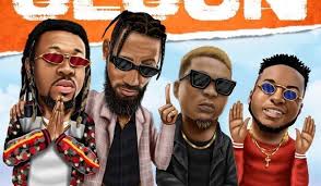 The song was composed by talented musicians such as trinnita infinniti. 360nobsdegreess Com Music Mr Real Oloun Ft Phyno Reminisce Dj Kaywise Mr Realgram Phynofino Iamreminisce Djkaywise Download Via 360nobsdegreess Com Https 360nobsdegreess Com Music Mr Real Oloun Ft Phyno Reminisce Dj Kaywise