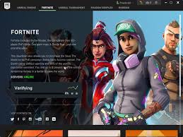 Launch epic games without launcher. Ccboot Cloud Wiki Fix Fortnite Game Error