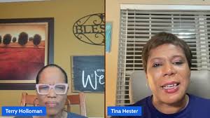 Flaming Heart Ministries