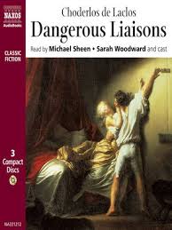 I bought this for my kindle after having seen the movie. Dangerous Liaisons By Choderlos De Laclos Overdrive Ebooks Audiobooks And Videos For Libraries And Schools