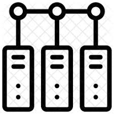 Shared Web Hosting Icon Of Line Style Available In Svg Png Eps Ai Icon Fonts 35 images of share icon.