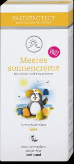 Es kommt nur darauf an, so viel von dem fett oder öl wie möglich aufzusaugen. Paediprotect Meeressonnencreme Lsf 50 75 Ml Dm At