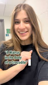 In honor of an truly amazing opening: here’s a day in the life of Carrie  Bradshaw herself: @mallikajcadin , Make sure to come see A Walrus in the  Body of a Crocodile while you can, Tickets link in bio ...