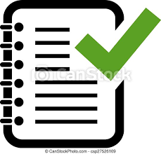 Контроль, документ, грамматика, значок. Контроль, грамматика, задний план, белый, документ, значок. | CanStock
