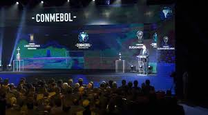 Hoy la conmebol confirmó los días y horarios precisos en los que se celebrará cada. Fixture De La Copa Libertadores 2017 Bendito Futbol