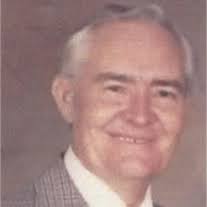 Obituary information for Robert Elmo Hamilton