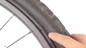 Shift the gears to the 3 smallest cog in the back wheel. How To Replace A Bicycle Tire With Pictures Wikihow