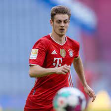 Stanišić profesyonel ilk çıkışını bayern münih ii içinde 3. Bayern Germany On Twitter Bayern Defender Josip Stanisic Has Decided To Play For Croatia And Will Make His Debut For Croatia S U21 National Team On September 2 Against Azerbaijan Stanisic Was