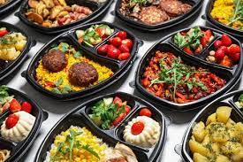 Ini merupakan rekomendasi tempat buka puasa yang tepat untuk kamu kunjungi bersama keluarga. Berita Harian Delivery Menu Buka Puasa Terbaru Hari Ini Kompas Com