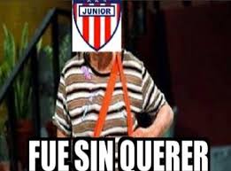 Jun 09, 2021 · junior de barranquilla ya tiene la mente puesta en la serie de semifinales contra millonarios, recibiéndolo este jueves a partir de las 4:00 p.m. Insolita Falta Al Reglamento De Junior En Futbol Colombiano Y Los Memes Por Ese Despiste Bolsamania Com