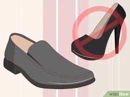 You want the hiring managers to focus on your answers, thoughts and questions if you find yourself flip flopping on whether something is appropriate to wear for an interview or not, don't wear it. How To Dress For A Project Management Job 9 Steps With Pictures