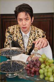Heechul was first discovered in 2002 when he auditioned at a casting call with his friends. Heechul Smtown Wiki Fandom