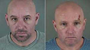 Twin brothers booked