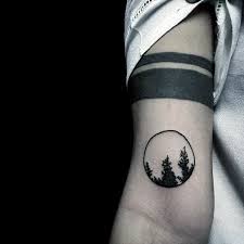 Top 83 Minimalist Tattoo Ideas 2020 Inspiration Guide