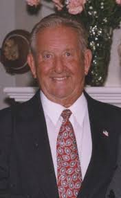 Creighton Couvillon Obituary