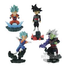 Maybe you would like to learn more about one of these? Dragon Ball Super World Collectable Diorama Vol 1 Banpresto Tokyo Otaku Mode Tom