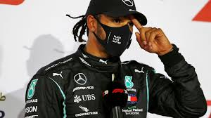 Love my family and friends. Lewis Hamilton Returning To F1 For Abu Dhabi Gp After Negative Covid 19 Tests F1 News