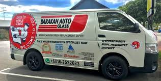 Pening kepala tengok cermin kereta tetiba retak? Jbdirectory Jb Johor Bahru Tukar Cermin Kereta