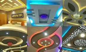 Tailors the need, serves the pocket! Top 40 False Ceiling Designs Ideas Home Pictures
