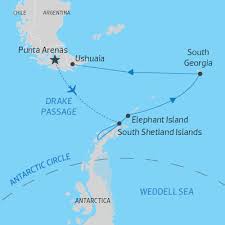 In the early decades of the 20th century seven nations, argentina, australia, chile, france, great britain. Magellan Explorer Antarctica South Georgia Air Cruise