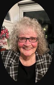 Obituary for Bon Helen (Gilliam) Harrison