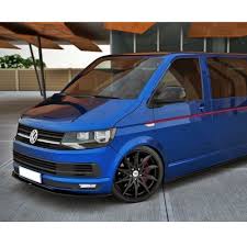 Interiör, mattor och överdragsklädsel till vw transporter. Carstyling Tuning Products For Vw Transporter T5 And T6 Sc Styling