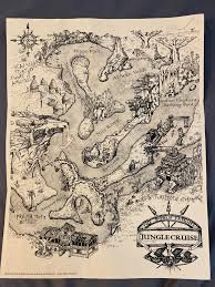 Scopri tutto il cast completo di. Psa The Jungle Cruise Cast Actually Does Have A Secret Map If You Make Your Skipper Laugh Disneyland