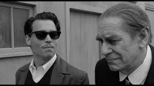 Ed Wood and Who Art Really Belongs To