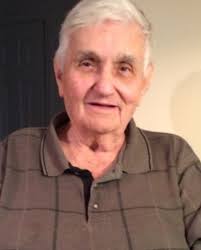 William Fellows Obituary