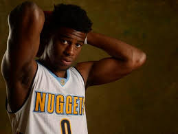 Exclusive lineups rankings and unique player ratings. A Look At The 2015 16 Denver Nuggets Roster The Denver Post