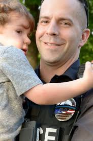 A TIME TO HEAL: Family carries