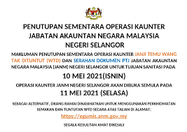 Tuan muhammad amri bin idris gelaran jawatan : Jabatan Akauntan Negara Malaysia Negeri Selangor Home Facebook