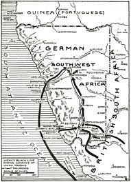 We created the first u.s. 40 Maps That Explain World War I Vox Com
