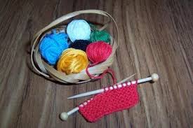 Das erste feld, das du gestrickt hast, bildet die rechte untere ecke der strickdecke. Patchworkdecke Anleitung Zum Stricken Fur Anfanger