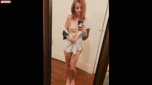 Taylor Misiak nue - Photos et vidéos - ImperiodeFamosas