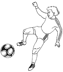 Check spelling or type a new query. Coloring Pages Printable Soccer Ball Coloring Pages