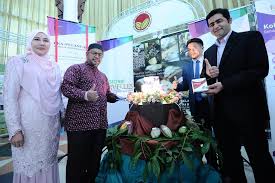 Melihat kepada sumbangan koko kepada ekonomi malaysia, maka pengusaha yang terlibat dalam industri koko ini wajar didedahkan dengan teknologi penanaman terkini. Kit Diagnostik Koko Bantu Pembiakan Baka Bermutu Tinggi Utusan Digital