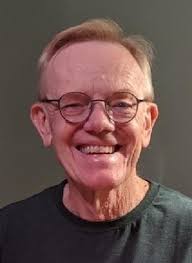 Paul Reeths Obituary (1953