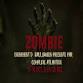 Zombie event image