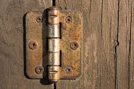 Maybe you would like to learn more about one of these? How To Stop Door Hinges From Rusting House Trick