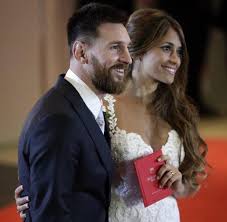 Lionel messi & antonella roccuzzo's wedding … перевести эту страницу. Lionel Messi And Antonella Roccuzzo S Wedding Arabia Weddings