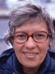 We can't see the other 95 per cent — hence 'dark' — but it's real because we can see the effect it has on matter. Vera Rubin