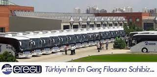 Konya lüks ereğli seyahat, ereğli, konya. Luks Eregli Otobus Bileti