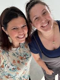 Samantha Turnquist's Instagram, Twitter & Facebook