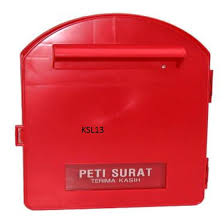 Pos malaysia kulim is provides delivery service for kedah as well, find out them and compare with other courier service here. Plastic Post Box Letter Box Peti Surat Plastic Shopee Malaysia
